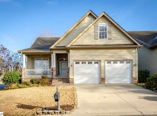 106 Hunters Way, Greenville, SC 29617
