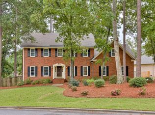 4208 Knollcrest Cir S, Martinez, GA 30907