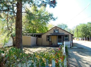 213 Shepard Ln, Bishop, CA 93514