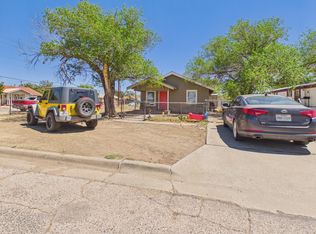 2401 S Pierce St, Amarillo, TX 79109