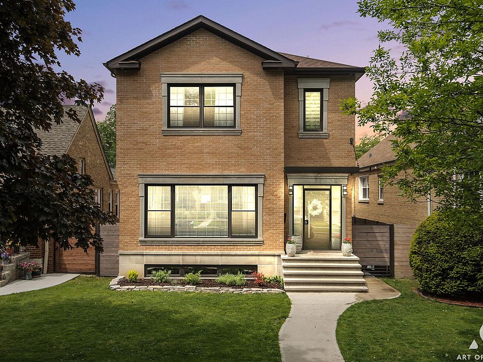 1st image of 5024 N Moody Ave
