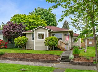 2411 Rainier Ave, Everett, WA 98201