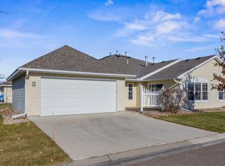 1029 Whiteowl Trl SW, Hutchinson, MN 55350