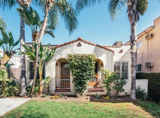948 N Hayworth Ave, West Hollywood, CA 90046