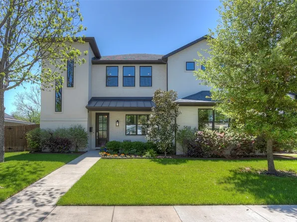 5861 Lyle St, Westworth Village, TX 76114