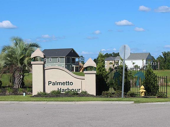 4th image of Lot 31 Palmetto Harbour Dr.