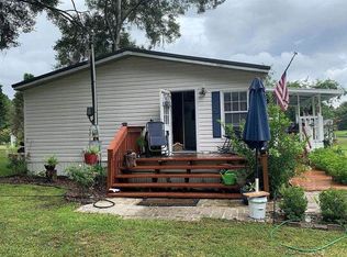 153 SW Bessie Gln, Lake City, FL 32024
