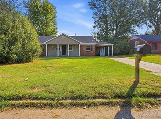 4562 Tulane Rd, Memphis, TN 38109