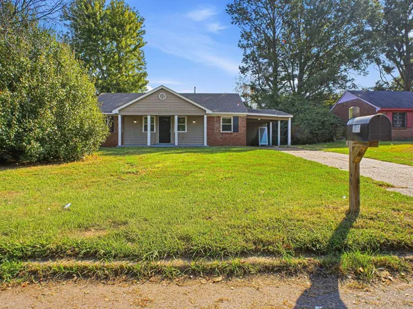 4562 Tulane Rd, Memphis, TN 38109