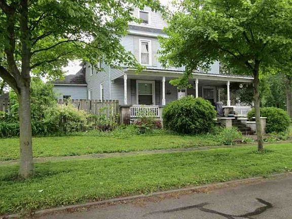 Property Front View