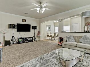 5105 Caldera Ct, Houston, TX 77066