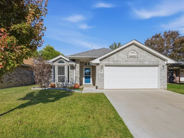 4217 Judith Way, Haltom City, TX 76137