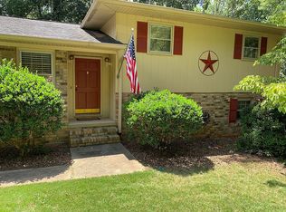 500 Caldwell Cir, Athens, GA 30605