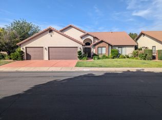 545 S Valley View Dr UNIT 45, Saint George, UT 84770