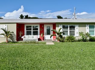 333 Gemini Dr, Satellite Beach, FL 32937
