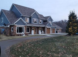 1116 68th Ave, Amery, WI 54001