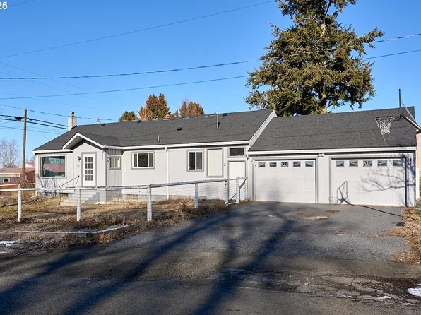 601 South St, Enterprise, OR 97828