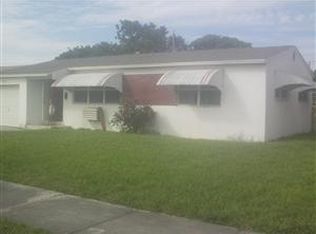 2517 Fletcher Ct, Hollywood, FL 33020
