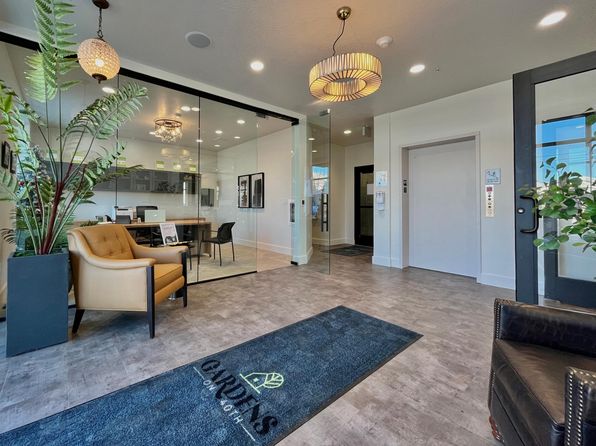 Garden's on 40th | 955 Country Hills Dr, Ogden, UT