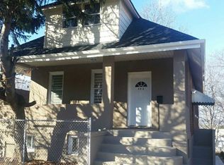 403 Harrison Ave, Garfield, NJ 07026