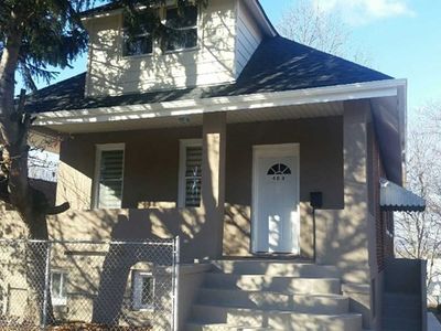 403 Harrison Ave, Garfield, NJ, 07026