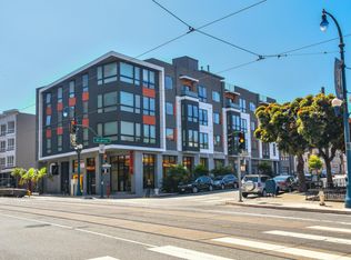 280 Brighton Ave #307, San Francisco, CA 94112