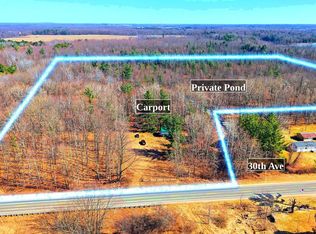 15726 30th Ave, Remus, MI 49340