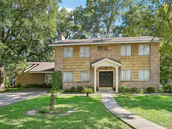 116 Bayberry Dr, Covington, LA 70433