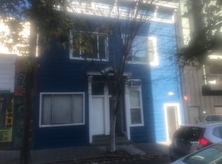 482 Linden St #B, San Francisco, CA 94102