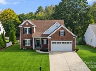 11403 Ridge Oak Dr, Charlotte, NC 28273