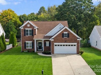 11403 Ridge Oak Dr, Charlotte, NC, 28273
