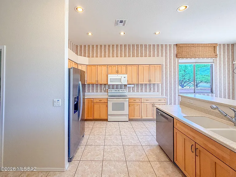 4579 S Camino Del Tejon — Photo 13