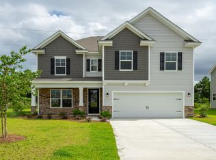 209 Star Lake Dr, Murrells Inlet, SC 29576