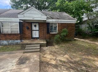 1371 Semmes St #1, Memphis, TN 38114