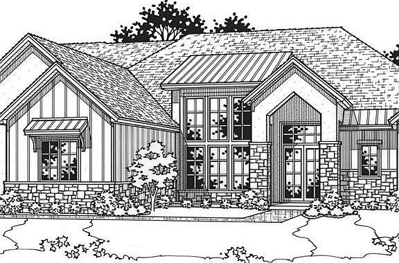 4th image of 8543 N McKinley Ave