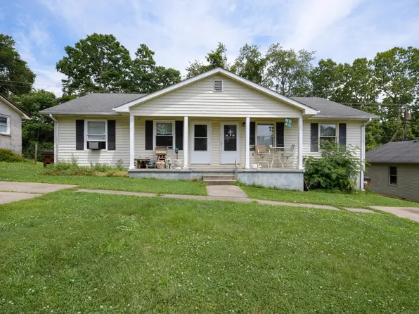 520 Magnolia Dr, Mount Sterling, KY 40353