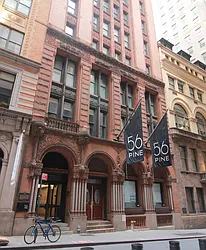 Rented by Nest Seekers International