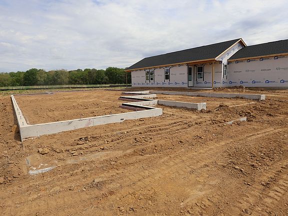 Exterior - April 22, 2026