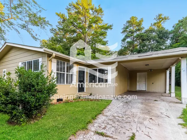 109 Kirkwood Cir, Warner Robins, GA 31088