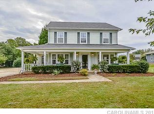 1612 Hannibal Ct, Charlotte, NC 28214