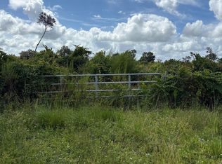 16426 NW 262nd St, Okeechobee, FL 34972