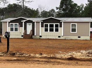 203 Felix Dr, Leesville, SC 29070