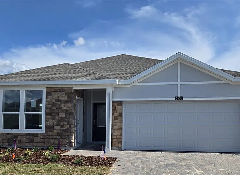 5538 Lewisham Dr — Photo 1