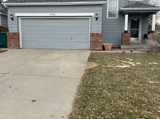 9718 Queenscliffe Dr, Highlands Ranch, CO 80130