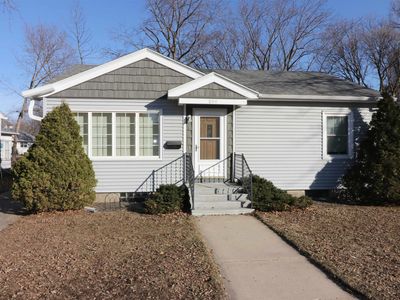 804 Fisher Ct, Spencer, IA, 51301