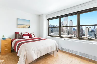 Sold by Brown Harris Stevens