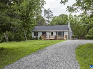 60 Mulberry Dr, Stanardsville, VA 22973