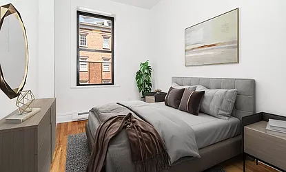 Rented by REAL New York