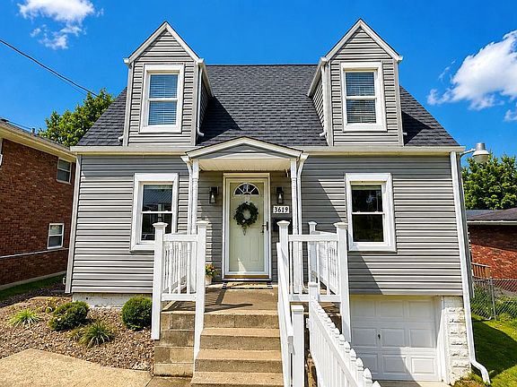 3rd image of 3619 Cypress St