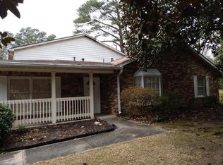 (Undisclosed Address), Union City, GA 30291